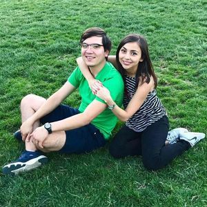 Meet your Posher, Nora